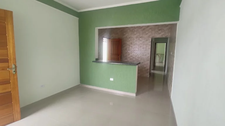 Imagem Casa com 2 dorms, Jardim Suarão, Itanhaém - R$ 249 mil, Cod: 1827