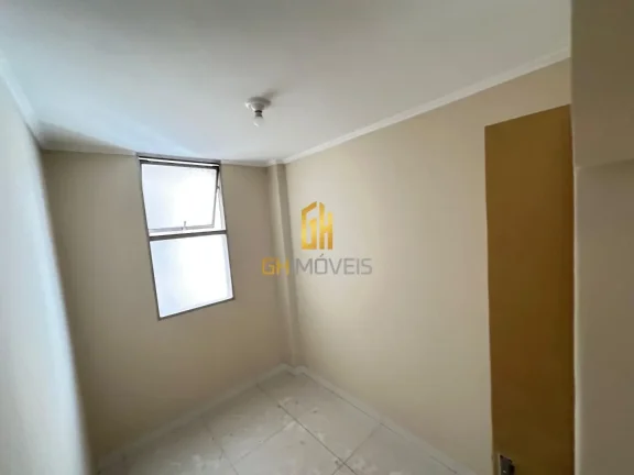 Imagem Apartamento com 2 quartos no Setor Oeste, com 83,77m² de área privativa, o apartamento possui:- Sa...