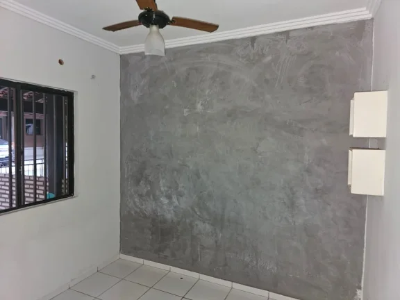 Imagem Residencial Canachue, Barra do Pari, Cuiabá.

O valor do aluguel já esta incluso condominio, segur...