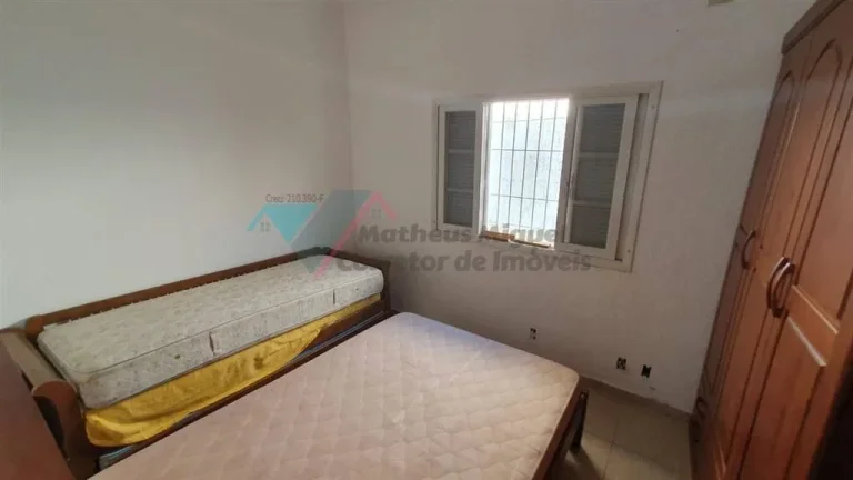 Imagem Casa 2 dormitórios com piscina em Praia Grande