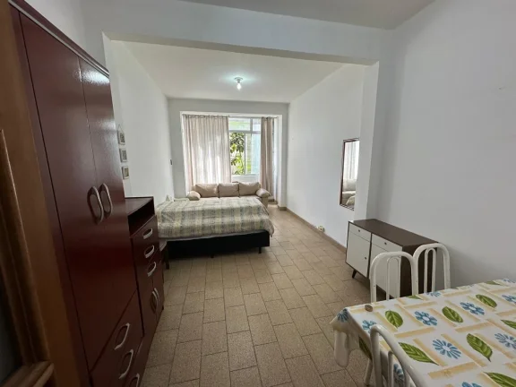 Imagem Ótima Sala Living venda em Santos no boqueirão
