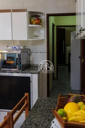 Imagem Oportunidade Imperdível Casa com 3 dorm, 130 m² por R$ 475.000 - Cidade Nova - Jundiaí/SP