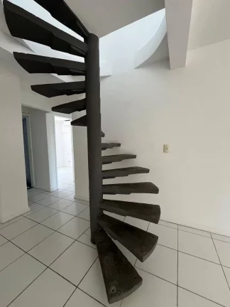 Imagem Cobertura com 2 quartos, 81m2, à venda em Salvador, Stella Maris