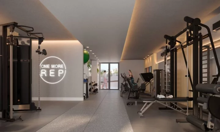 Imagem Apartamento à venda, 68 m² por R$ 757.921,46 - Jardim Oceania - João Pessoa/PB