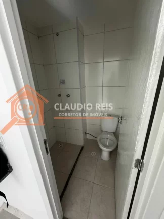 Imagem Apartamento à venda com 2 Quartos, 38m² - Campo Grande - São Paulo/SP