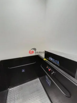 Imagem Sala para locação, Santa Paula, São Caetano do Sul, SP