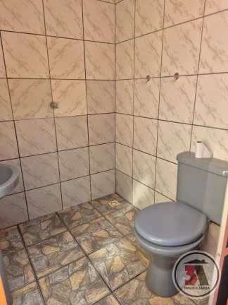 Imagem Casa 2/suites + 2/4 na Gregório Alegre - Aponiã