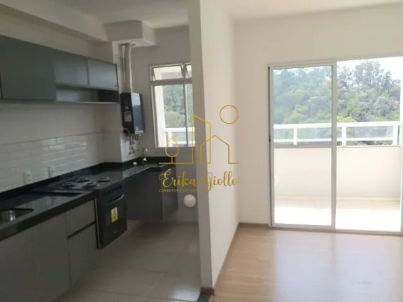 Imagem VENDA  APARTAMENTO | CONDOMÍNIO RESIDENCIAL CENÁRIO