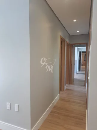 Imagem Apartamento GARDEN com tudo novo!