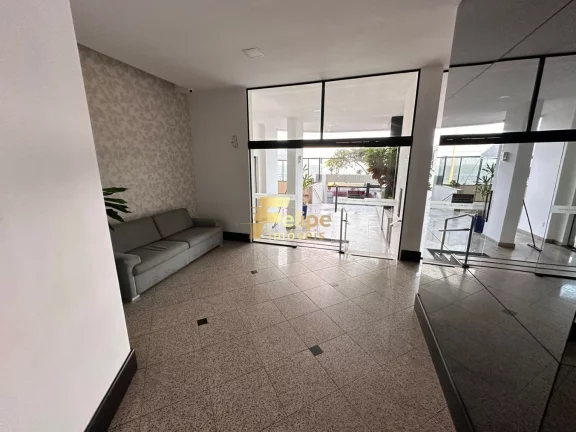 Imagem Venha conhecer este incrível apartamento de frente para o mar!!!!