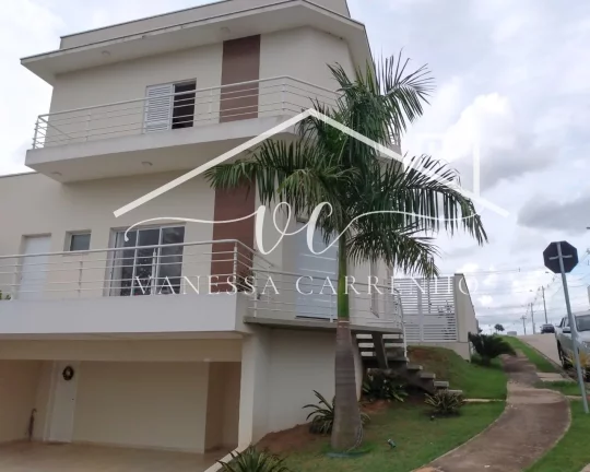 Venda Sobrado | Vanessa Carrenho Assessoria Imobiliária