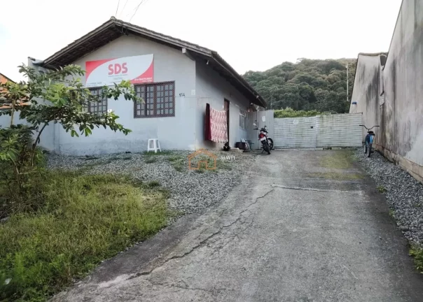 Imagem CASA RESIDENCIAL em JOINVILLE - SC, COSTA E SILVA