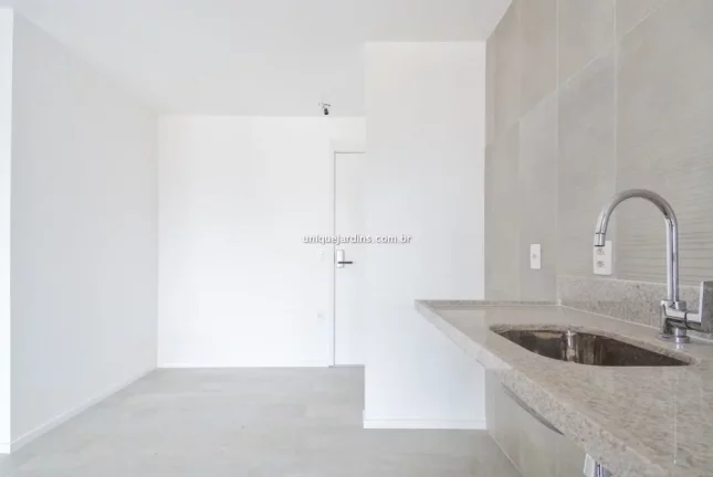 Imagem Apartamento à venda Vila Nova Conceição São Paulo