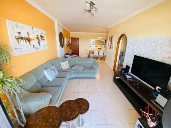 Imagem APARTAMENTO RESIDENCIAL em PRAIA GRANDE - SP, CAIÇARA