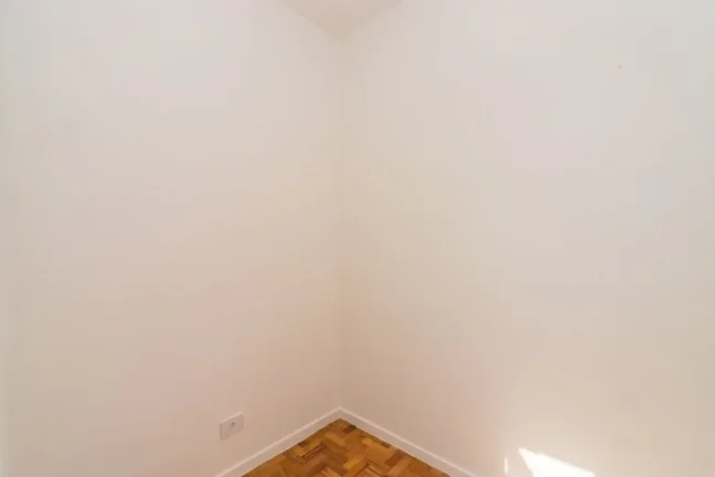 Imagem APARTAMENTO RESIDENCIAL em São Paulo - SP, Moema Índios