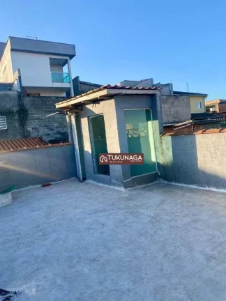Imagem Sobrado com 6 quartos à venda, 250 m² por R$ 890.000 - Jardim Palmira - Guarulhos/SP