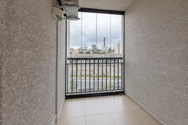 Imagem Vende apartamento de 62m² com 3 dormitórios e uma vaga no Jardim Aeroporto