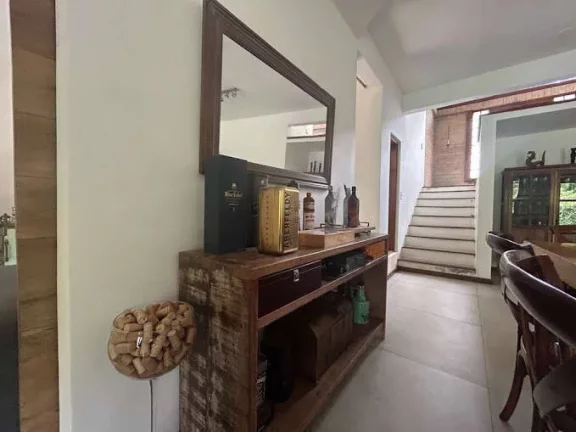 Imagem Cond. Chácara dos Lagos - 3 dorms / 1 ste, salão gourmet, spa, sauna, VISTA