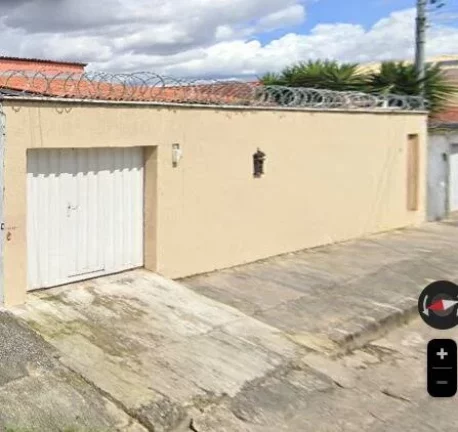 Imagem casa 3 quartos, sendo 1 suíte - Jardim Leblon