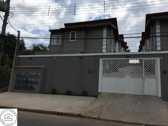 Imagem Casa / Francisco Morato / Recanto Soraya / 15 minutos da Estação Francisco Morato / Aceita Permuta em casa e terreno não região de SP