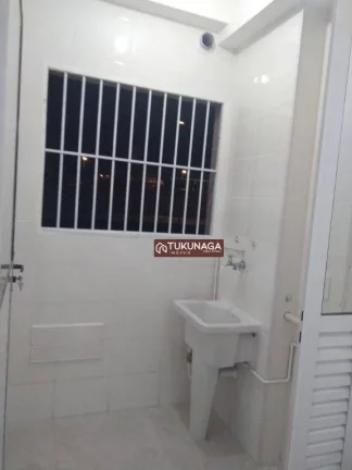 Imagem Apartamento com 2 quartos à venda por R$ 290.000 - Colônia - São Paulo/SP