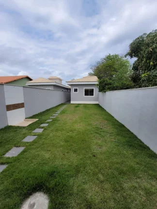 Imagem Casa em Itaipuaçu Maricá