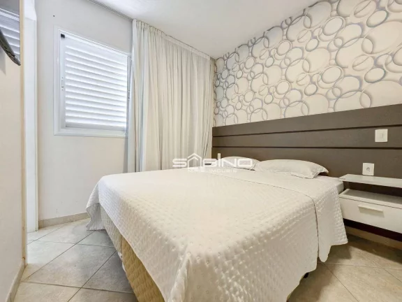 Imagem Apartamento à venda no condomínio Viva Vida, com 3 dormitórios 1 suíte 88m² - Riviera de São Lourenço SP