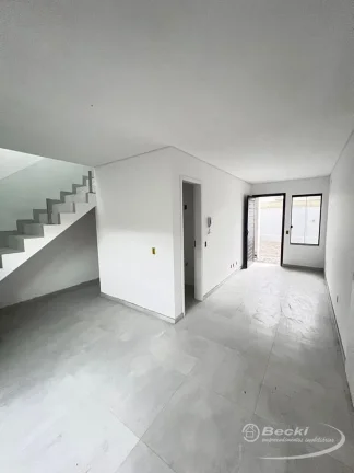 Imagem Casa em condomínio Fechado no bairro Santa Catarina