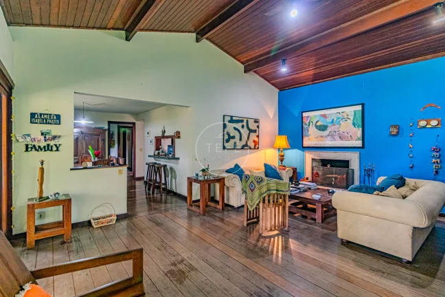 Imagem CASA com INFRA COMPLETA - 635m² de terreno - R$ 930.000 - ITANHANGÁ, Rio de Janeiro, RJ