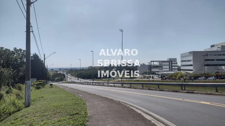 Imagem Excelente terreno na via expressa Itu e Salto em frente a Unimed com 4.000 m2 total infraestrutura perfeito p Villagio de casas para venda ou Airbnb