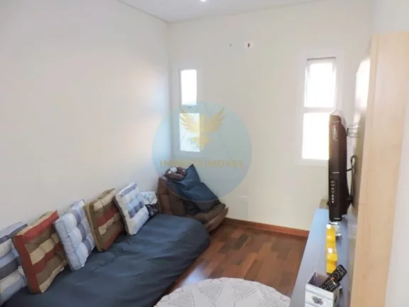 Imagem Casa Condomínio Vintage, 3 suítes, 373,70 m²