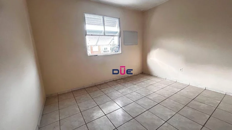 Imagem Apartamento com 2 dormitórios à venda, 75 m² por R$ 380.000 - Boqueirão - Santos/SP