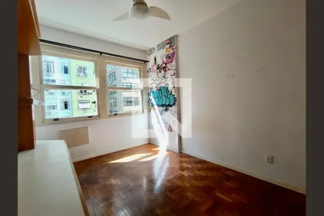Imagem Apartamento à Venda - Copacabana, 3 Quartos, 98 m2
