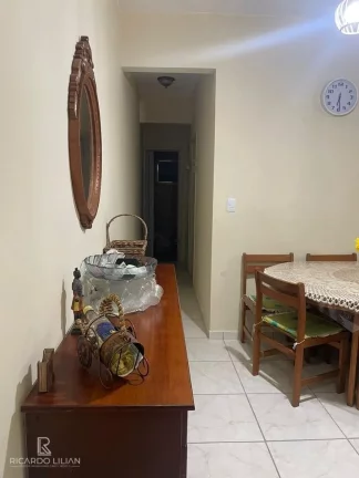 Imagem Seu Refúgio à Beira-Mar: Apartamento de 2 Dormitórios no Balneário Florida