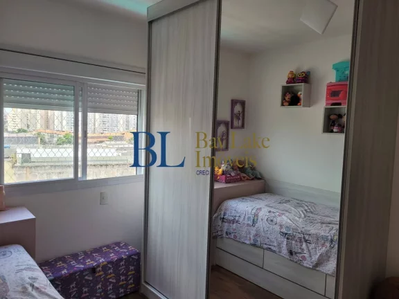 Imagem Ótimo Apto Com 106M²! 3 Dorms E Varanda Gourmet!!Absoluto Tatuapé.