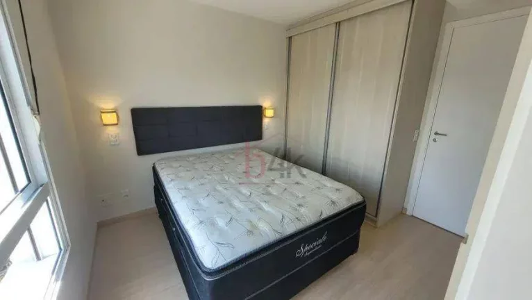 Imagem Apartamento para alugar Code Campo Belo - SP