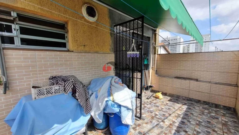Imagem Casa padrão à Venda, Cerâmica, São Caetano do Sul, SP