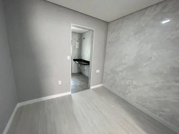 Imagem APARTAMENTO COM 28 m² - FORTE - PRAIA GRANDE SP