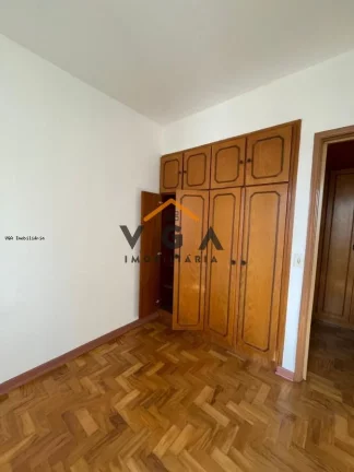 Imagem Apartamento para Venda em São Paulo, Vila Regente Feijó, 2 dormitórios, 2 banheiros