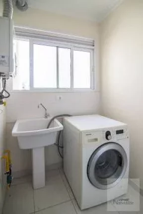 Imagem Apartamento com 3 dormitórios à venda, 96 m² - Astúrias - Guarujá/SP