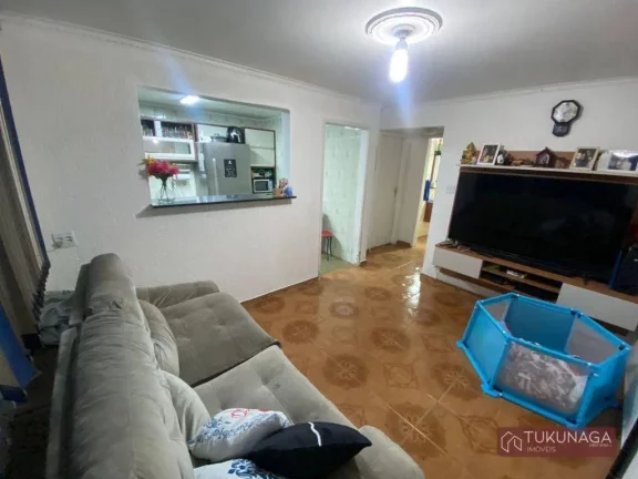 Imagem Apartamento à venda, 85 m² por R$ 600.000,00 - Santana - São Paulo/SP