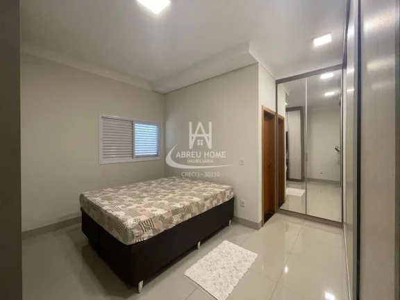 Imagem Casa Condomínio Ideal Life