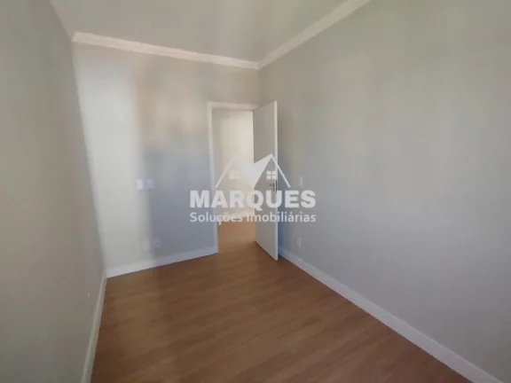 Imagem Apartamento novo c/ 2 dorms. (1 suite) - Pronto para morar