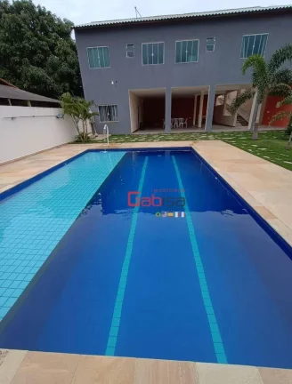 Imagem Casa com 1 dormitório à venda, 400 m² por R$ 480.000,00 - São Pedro da Aldeia - São Pedro da Aldeia/RJ