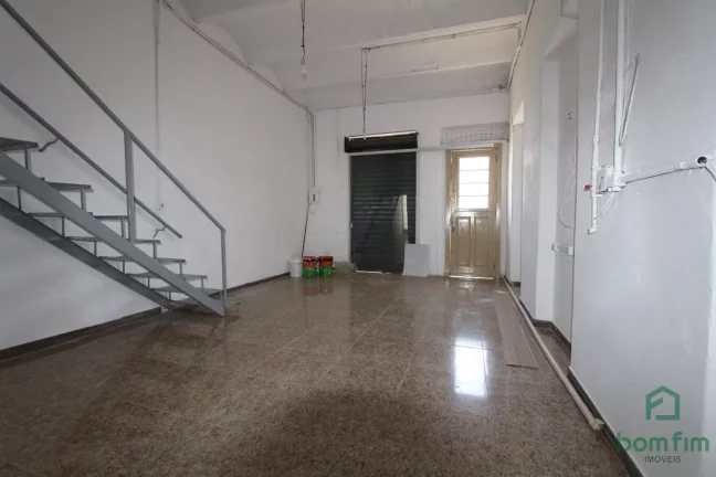 Casa para 2 dorm. venda, Floresta, Porto Alegre - CA2594