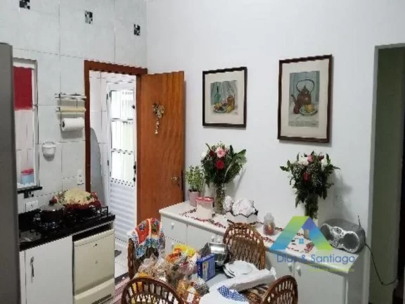 Imagem Sobrado Residencial à venda, Vila Firmiano Pinto, São Paulo - .