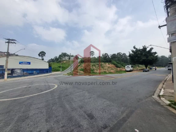 Imagem Terreno à venda em Caieiras-SP, bairro Serpa, com 175,00 m² de área - Oportunidade imperdível!