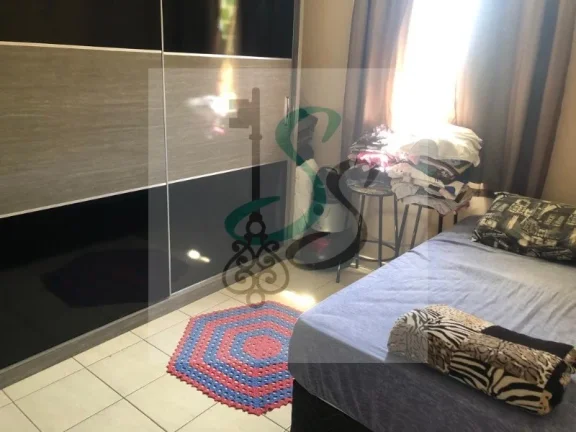 Imagem Venda de apartamento no Parque Residencial Vila União, Campinas. 2 dormitórios, sala, cozinha, lavanderia, banheiro, vaga de garagem e moto, 57 m² út