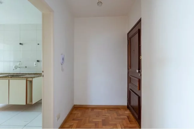Imagem Apartamento à venda em São Paulo, Brooklin Novo, com 2 quartos, 66m2