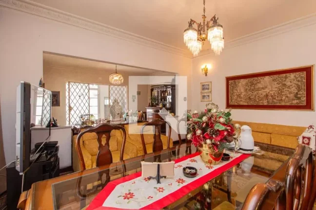 Imagem Casa à Venda - Cambuci, 3 Quartos, 200 m2